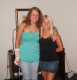 Amanda & Andrea
